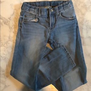 Light wash Denim jeans H&M